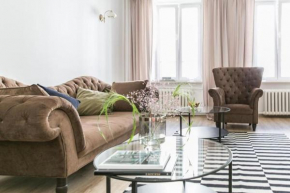Warsaw Apartament